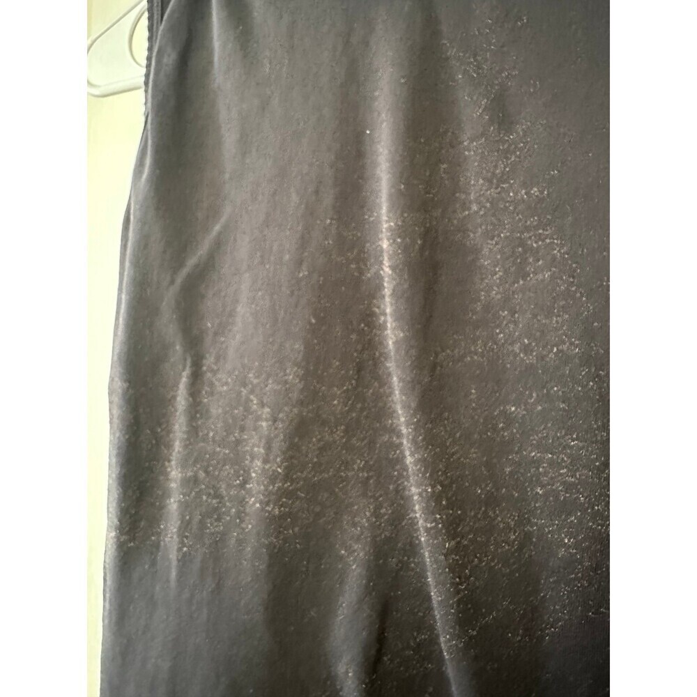 Spiegel Women’s size medium turtleneck tank top - Picture 3 of 10